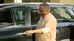 પ્રદેશ ભાજપ પ્રભારી ભૂપેન્દ્ર યાદવે પ્રવાસ મૂક્યો પડતો, કયા કયા નેતાઓ સાથે કરી બેઠક?