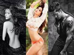 Dabboo Ratnani Calendar 2021: विक्की कौशल ते विद्या बालनपर्यंत या सेलिब्रिटींनी ओलांडल्या मर्यादा