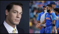 John Cena ਨੇ ਇੰਸਟਾਗ੍ਰਾਮ 'ਤੇ ਸ਼ੇਅਰ ਕੀਤੀ Virat Kohli ਦੀ ਫੋਟੋ, ਆਖਰ ਕਿਉਂ?