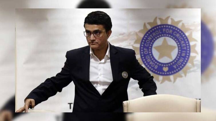 BCCI decided to extend support to Indian Olympic Association, pledged a monetary gesture of Rs. 10 crores BCCI on Olympics: অ্যাথলেটিক্সের পাশে ক্রিকেট, ভারতীয় অলিম্পিক সংস্থাকে ১০ কোটি টাকা অনুদান সৌরভের বোর্ডের