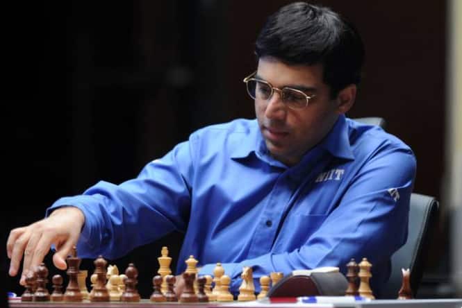 Aamir khan to play against chess grandmaster Viswanathan Anand in