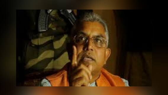 Top News: 'শুধু ক্ষমতা ভোগ করতে চাইলে দলে রাখব না', কড়া বার্তা দিলীপ ঘোষের
