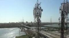 આત્મનિર્ભર ભારત હેઠળ GTU સ્વદેશી 5G એન્ટેના વિકસાવશે, ગુજકોસ્ટે 22 લાખથી વધુની ફાળવી ગ્રાન્ટ