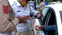 અમદાવાદમાં ફરી લોકો કોરોનાના નિયમો અંગે બન્યા બેદરકાર, 10 દિવસમાં પોલીસે કેટલો ફટકાર્યો દંડ?