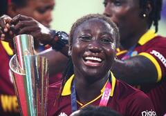 Women Cricketers : இந்த டாப் பெண் கிரிக்கெட் வீரர்களைத் தெரியுமா?