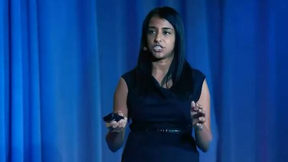 Indian-origin journalist Megha Rajagopalan receives Pulitzer Prize; unmasked China's detention camps