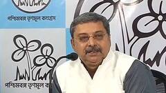 TMC: 'কুণালের কাছে যাওয়া মানেই গঙ্গা জলে পরিশুদ্ধ হওয়া নয়', রাজীবকে নিয়ে ফের বিস্ফোরক কল্যাণ