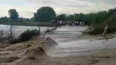 TOP 50 : महत्त्वाच्या 50 बातम्यांचा वेगवान आढावा : मान्सून अपडेट्स 13 जून 2021 ABP Majha