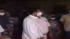 Rajib Banerjee visits Partha Chatterjee's House: পার্থ চট্টোপাধ্যায়ের মাতৃবিয়োগ, শ্রদ্ধা জানাতে বাড়িতে এলেন রাজীব