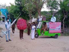 कोरोना महामारी पर घर-घर सर्वे करेगी कांग्रेस: महीने भर में 3 करोड़ परिवारों तक जाने का लक्ष्य