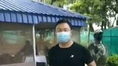 China Fraud : चीनमधून भारतीयांची ऑनलाईन फसवणूक, घुसखोरी करताना पकडलेल्या चीनी हेराची कबुली