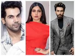 Ranveer Singh से लेकर Rajkummar Rao तक, इन स्टार्स का ऑडिशन ले चुकी हैं Bhumi Pednekar