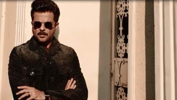 64 ਸਾਲ ਦੀ ਉਮਰ ਵਿਚ ਵੀ ਅਨਿਲ ਕਪੂਰ ਦਾ ਜਵਾਨ ਅੰਦਾਜ਼