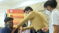 વેક્સિનેશનના મામલે ગુજરાત દેશમાં કયા ક્રમે છે?,કયા જિલ્લામાં થયું સૌથી વધુ રસીકરણ?