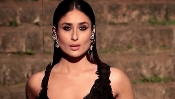 કરીનાએ આ રીતે ઘટાડ્યું 20 કિલો વજન