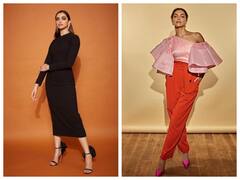 Date Night के लिए परफेक्ट हैं Deepika Padukone के ये 5 आउटफिट