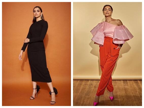 Date Night के लिए परफेक्ट हैं Deepika Padukone के ये 5 आउटफिट Date Night के लिए परफेक्ट हैं Deepika Padukone के ये 5 आउटफिट