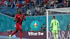 Belgium vs Russia Match Highlights: লুকাকুর জোড়া গোল, রাশিয়াকে ৩-০ উড়িয়ে দিল বেলজিয়াম