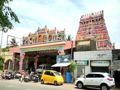 மயிலாடுதுறை: சிறப்பாக நடைபெற்ற வைத்தியநாத சுவாமி கோவில் மண்டலாபிஷேக பூர்த்தி விழா..!
