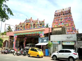 மயிலாடுதுறை: சிறப்பாக நடைபெற்ற வைத்தியநாத சுவாமி கோவில் மண்டலாபிஷேக பூர்த்தி விழா..!