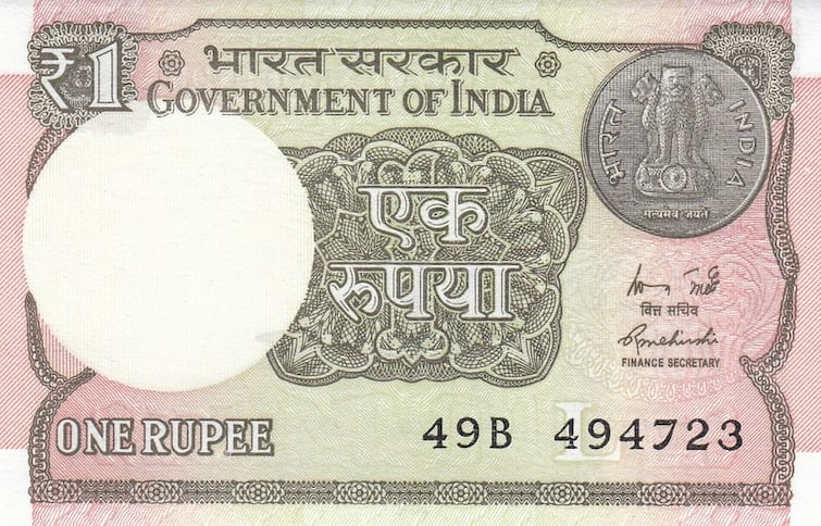 how an old rupee note can make you a millionaire Old Note, Coin : एक रुपयाची जुनी नोट तुम्हाला बनवू शकते लखपती; कसं? वाचा सविस्तर