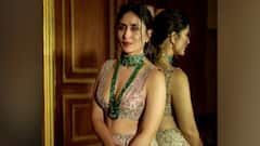 रामायण चित्रपटातील सीतेच्या भूमिकेवरुन सोशल मीडियावर 'महाभारत'; बॉयकॉट करीना हॅशटॅग ट्रेंडिंग