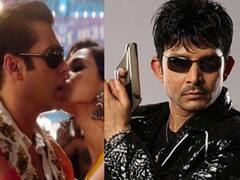 KRK ने Disha Patani को किया बर्थडे विश, Salman Khan पर जमकर साधा निशाना