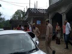 प्रेमी के साथ मिलकर पत्नी ने पति को उतारा मौत के घाट, लाश को नदी में किया दफन