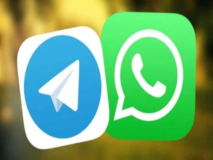 You won’t see these Telegram features on WhatsApp, Features like screen sharing, personal cloud storage, and more offer a great messaging experience Telegram Features : इन 5 फीचर्स के मामले में WhatsApp को देता है Telegram टक्कर