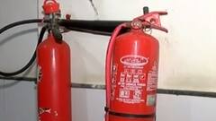 રાજ્યના આઠ મહાનગરોમાં કેટલી બિલ્ડીંગ્સ છે ફાયર સેફ્ટી વિનાની?, જુઓ વીડિયો