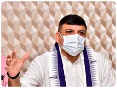 आप सांसद संजय सिंह ने लगाए राम जन्मभूमि ट्रस्ट में भ्रष्टाचार के आरोप, कहा- सीबीआई और ईडी करे मामले की जांच