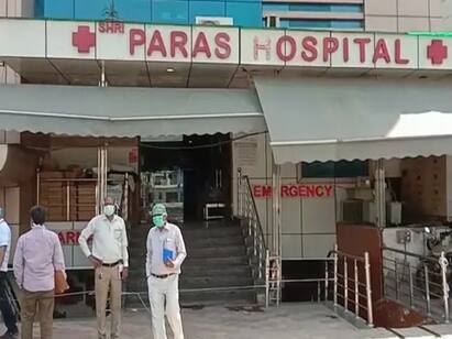 important evidence of agra oxygen case those who involved in oxygen removal ”இரவு முழுவதும் சித்ரவதையாக இருக்கிறது” : ஆக்சிஜனைப் பிடுங்கிவிட்ட விஷயத்தில் முக்கிய ஆதாரம்!