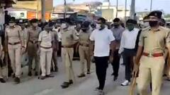 Amreli માં પેટ્રોલપંપ માલિકને ધમકી આપનાર છત્રપાલ વાળાની ધરપકડ, જુઓ વીડિયો