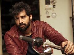 Santhosh Prathap | இவர் பாக்சர் ராமன்..! நடிகர் சந்தோஷ் பிரதாப்பின் மாஸ் கிளிக்ஸ்!