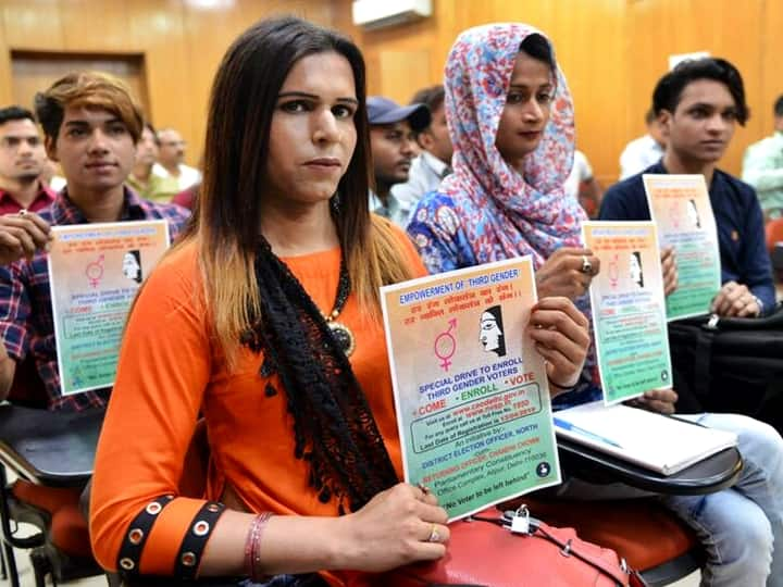 Odisha Police Open Door To Transgender Community, Invite Applications For Posts Of Constables And Sub-Inspectors Odisha Police Open The Door For Transgender Community, Invite Applications For Vacant Posts