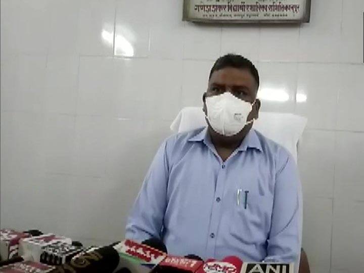 Team constituted to investigate the scam in Remdesivir injection in Kanpur Kanpur: मृतकों के नाम पर जारी किये रेमडेसिविर इंजेक्शन, घोटाले की जांच के लिये कमेटी बनी