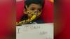 Hyderabad kid gets world's costliest injection worth Rs 16 crore