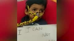 Hyderabad kid gets world's costliest injection worth Rs 16 crore