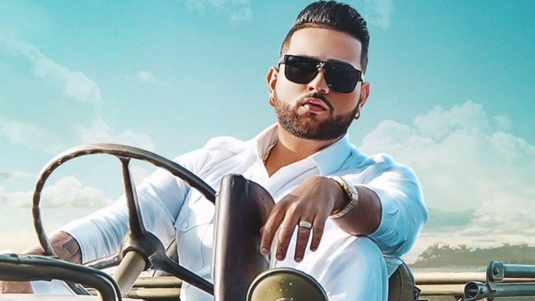 Will Karan Aujla's album will hit Moosewala's Moosetape! Release date announced ਮੂਸੇਵਾਲਾ ਦੀ Moosetape ਨੂੰ ਟੱਕਰ ਦੇਵੇਗੀ ਕਰਨ ਔਜਲਾ ਦੀ ਇਹ ਐਲਬਮ! ਰਿਲੀਜ਼ ਡੇਟ ਦਾ ਕੀਤਾ ਐਲਾਨ