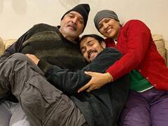 यूट्यूबर भुवन बाम के माता-पिता का कोरोना से निधन, बोले- एक महीने में सब कुछ बिखर चुका है