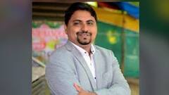 महाराष्ट्रातल्या राजकीय एजंट्सपासून आपल्या जिवाला धोका, वन रुपी क्लिनिकचे डॉ. राहुल घुले यांचं ट्वीट