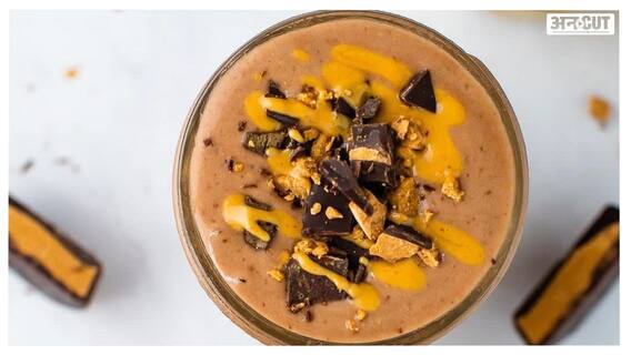 हेल्दी प्रोटीन शेक रेसिपी!| Uncut