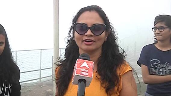 Lonavla: तिसऱ्या लाटेला निमंत्रण? रविवार एन्जॉय करण्यासाठी पर्यटक लोणावळ्यात,कोरोना नियमांची ऐशीतैशी