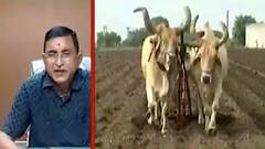 Krushi E-Conclave: રાસાયણિક ખાતરનો ઉપયોગ ઓછો થાય તેવી ખેડૂતોએ ખેતી કરવી જોઇએ: તિમ્બડિયા