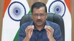 Delhi: No more odd-even, markets & offices to reopen with 50% capacity | Kejriwal PC