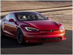 Tesla नं लाँच केली जगातील सर्वात वेगवान कार, किंमत आणि वेग पाहून जाणून व्हाल अवाक्