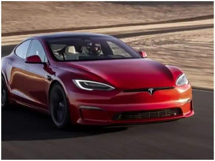 world-s-fastest-car-tesla-model-s-plaid-launched-know-price-and-speed Tesla नं लाँच केली जगातील सर्वात वेगवान कार, किंमत आणि वेग पाहून जाणून व्हाल अवाक्