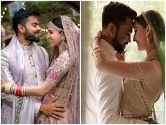 अनुष्का शर्मा से लेकर यामी गौतम तक, B-town के वो सितारे जिन्होंने चुपचाप रचाई शादी, फिर सोशल मीडिया पर किया ऐलान