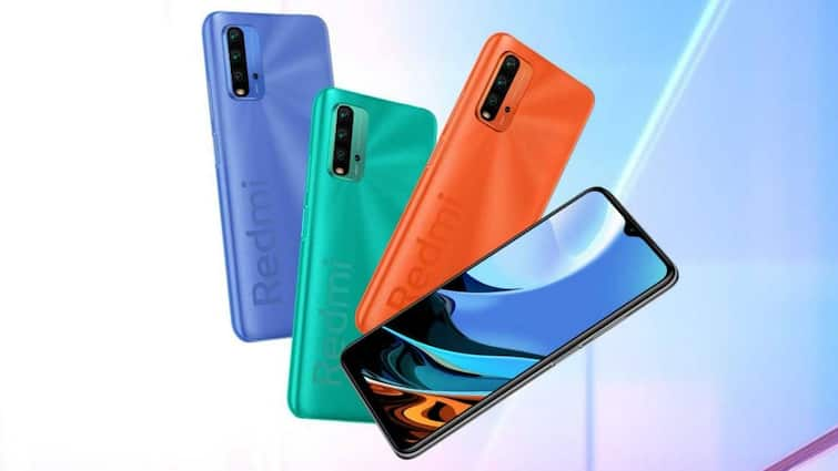 Redmi Note 10 Pro Max getting with heavy discount on xiaomi website 108MP કેમેરા વાળા Redmi Note 10 Pro Max ફોન પર મળી રહ્યું છે હેવી ડિસ્કાઉન્ટ, જાણો ઓફર