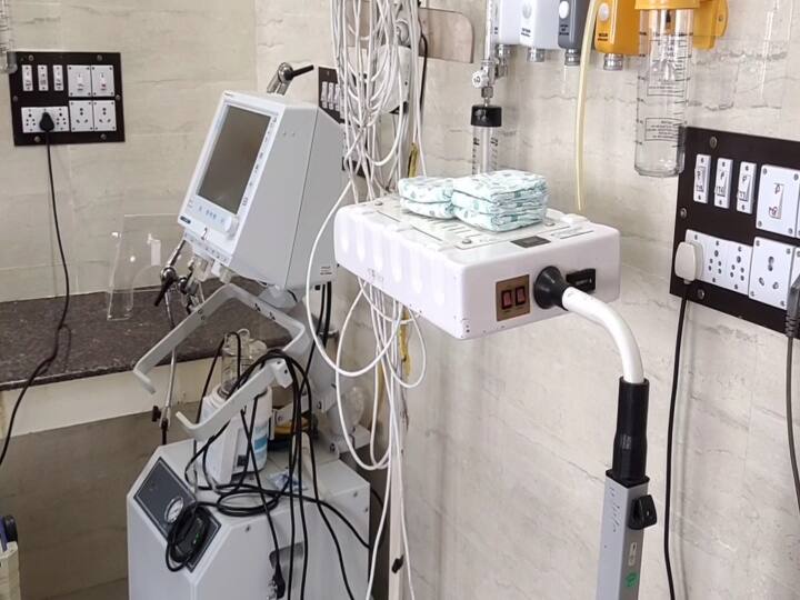 மயிலாடுதுறை : ஒரு மாதத்திற்கு பிறகு 400-க்கு கீழ் பதிவானது தொற்று எண்ணிக்கை..!